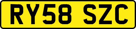 RY58SZC