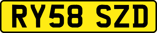 RY58SZD