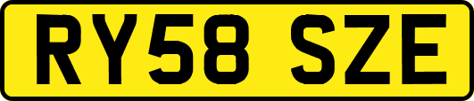 RY58SZE