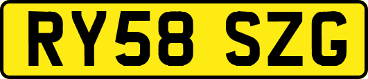 RY58SZG