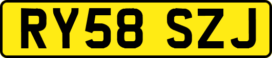 RY58SZJ