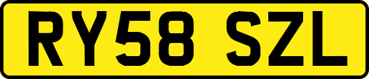 RY58SZL