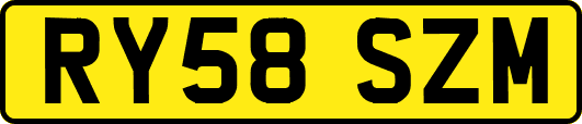 RY58SZM