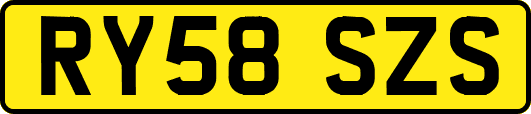 RY58SZS