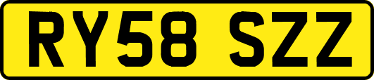 RY58SZZ