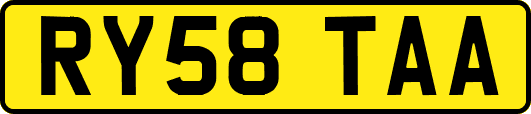 RY58TAA