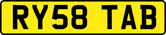 RY58TAB