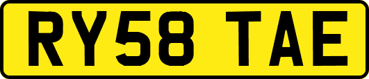 RY58TAE