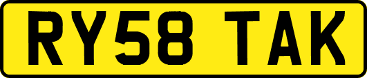 RY58TAK