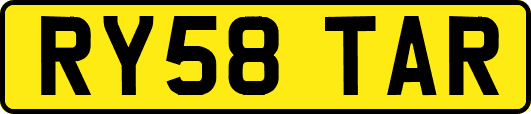 RY58TAR