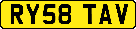 RY58TAV