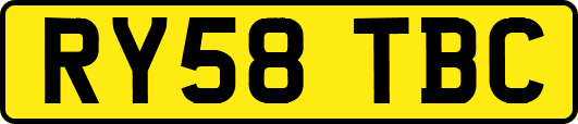 RY58TBC