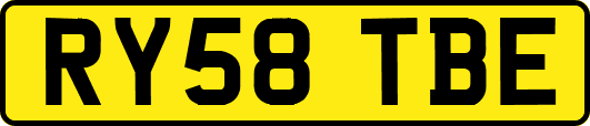 RY58TBE