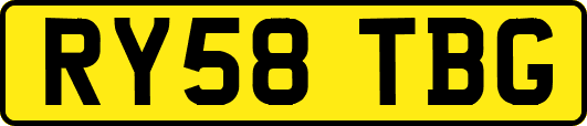 RY58TBG