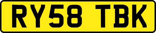 RY58TBK