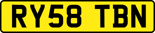 RY58TBN