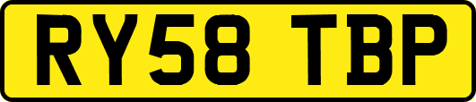 RY58TBP