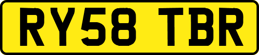 RY58TBR