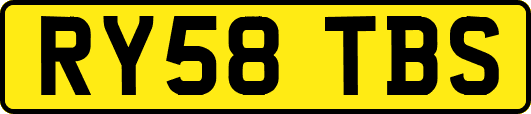 RY58TBS