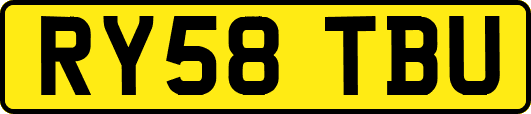RY58TBU