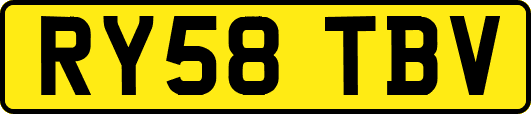 RY58TBV