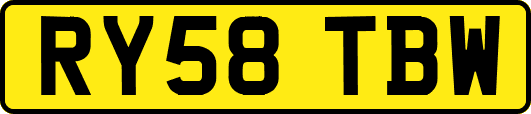 RY58TBW