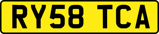 RY58TCA