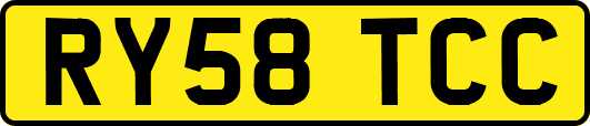 RY58TCC