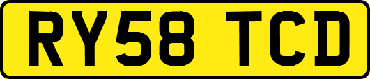 RY58TCD