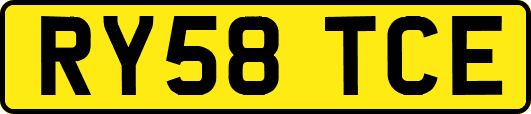 RY58TCE