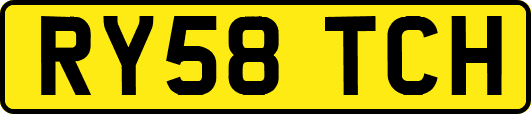 RY58TCH
