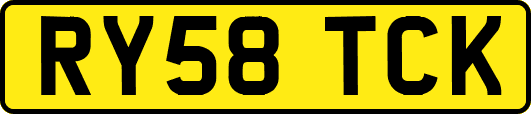 RY58TCK