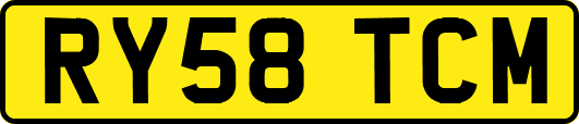 RY58TCM