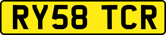 RY58TCR