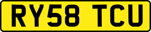 RY58TCU