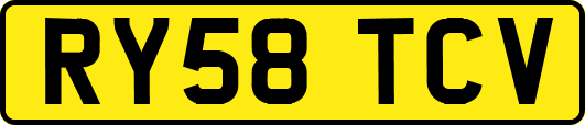RY58TCV