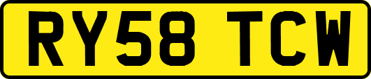 RY58TCW