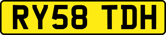 RY58TDH
