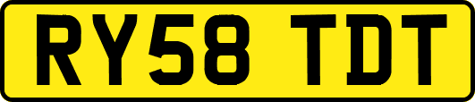RY58TDT