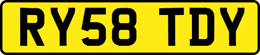 RY58TDY