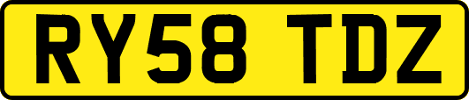 RY58TDZ