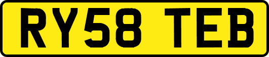 RY58TEB