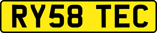 RY58TEC