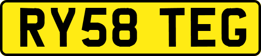 RY58TEG