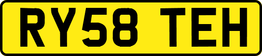 RY58TEH
