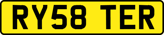 RY58TER