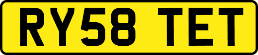 RY58TET