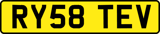 RY58TEV