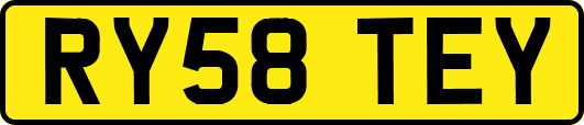RY58TEY