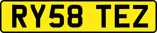 RY58TEZ